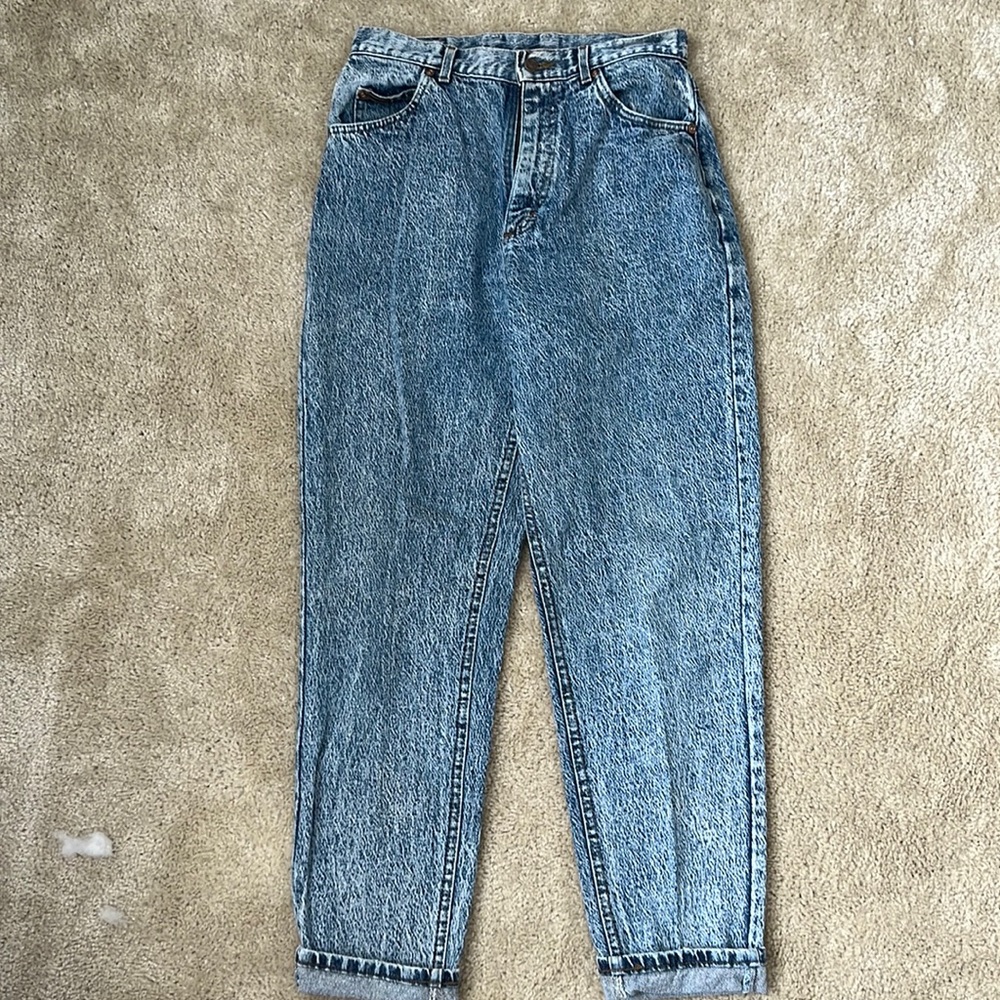 Lee jeans